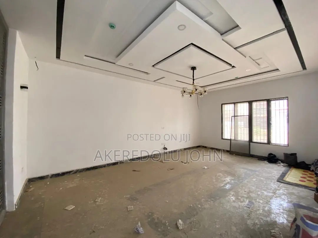 4bdrm Townhouse/Terrace in Katampe Extension for sale in Katampe Extension