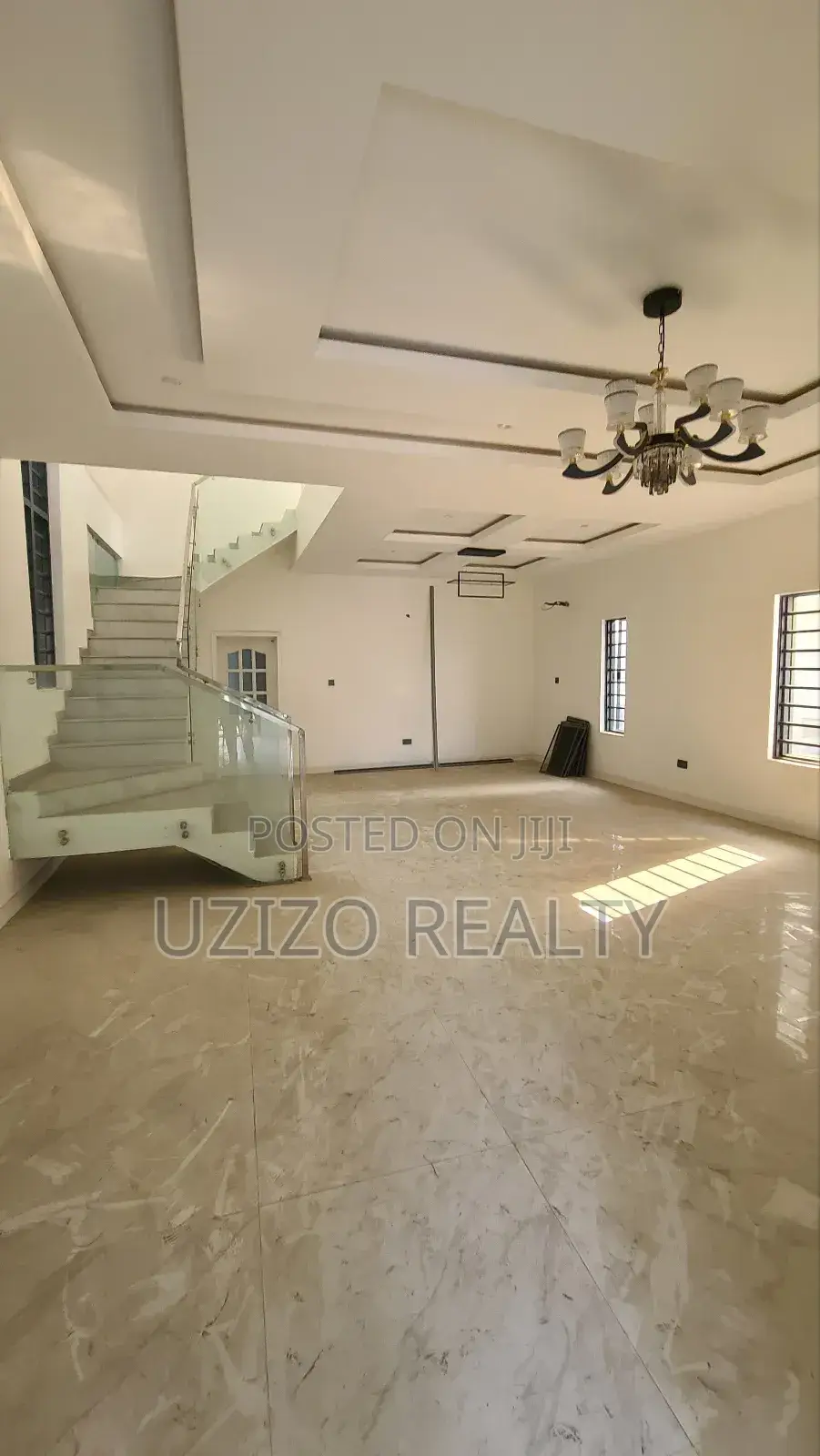 4bdrm Duplex in Peace Garden Estate, Sangotedo for sale in Sangotedo