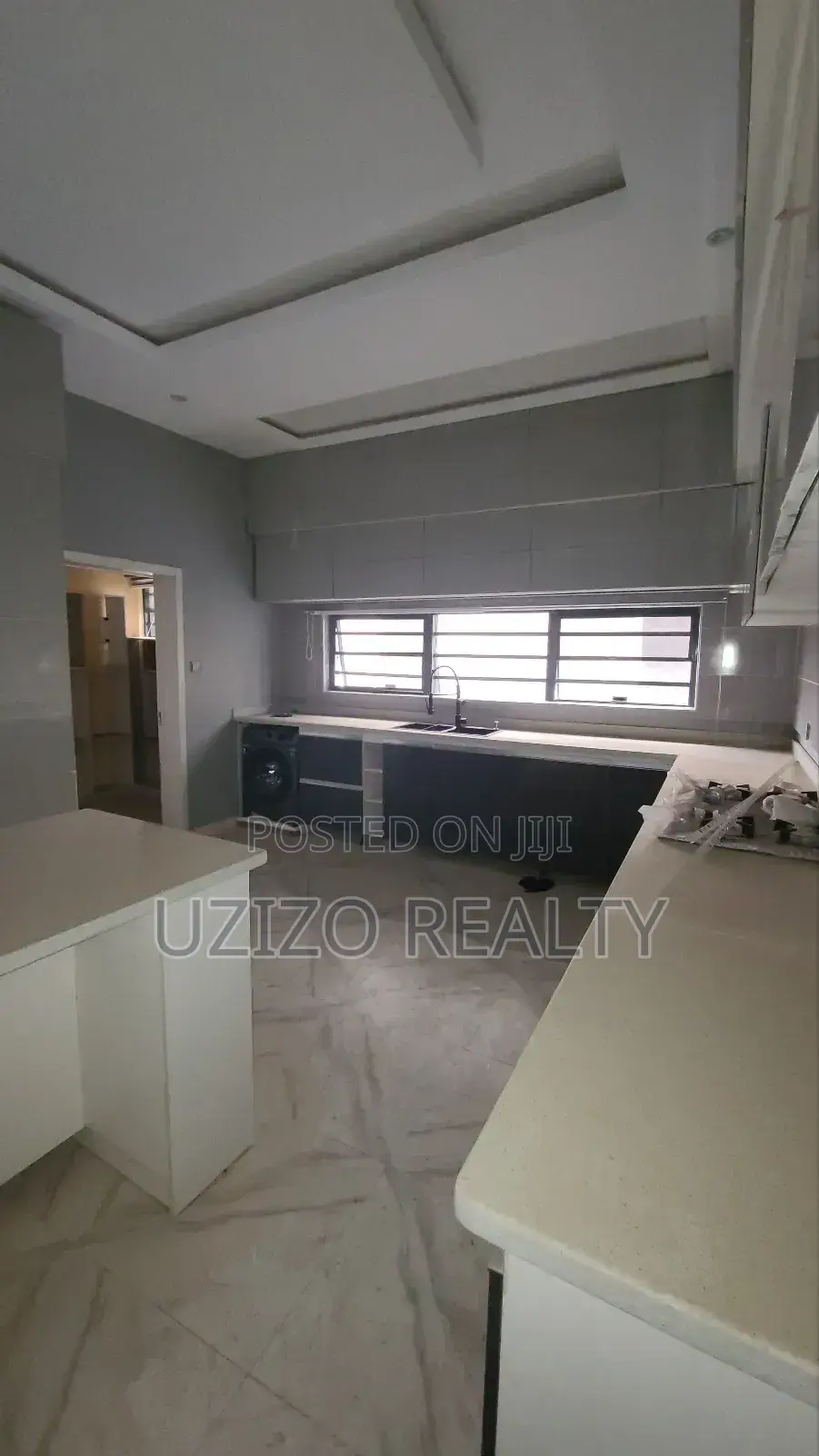 4bdrm Duplex in Peace Garden Estate, Sangotedo for sale in Sangotedo