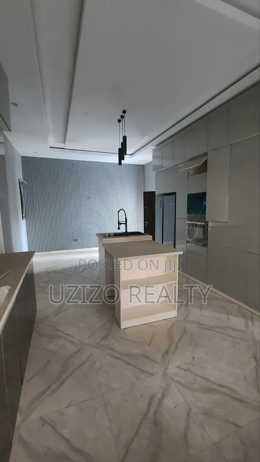4bdrm Duplex in Peace Garden Estate, Sangotedo for sale in Sangotedo