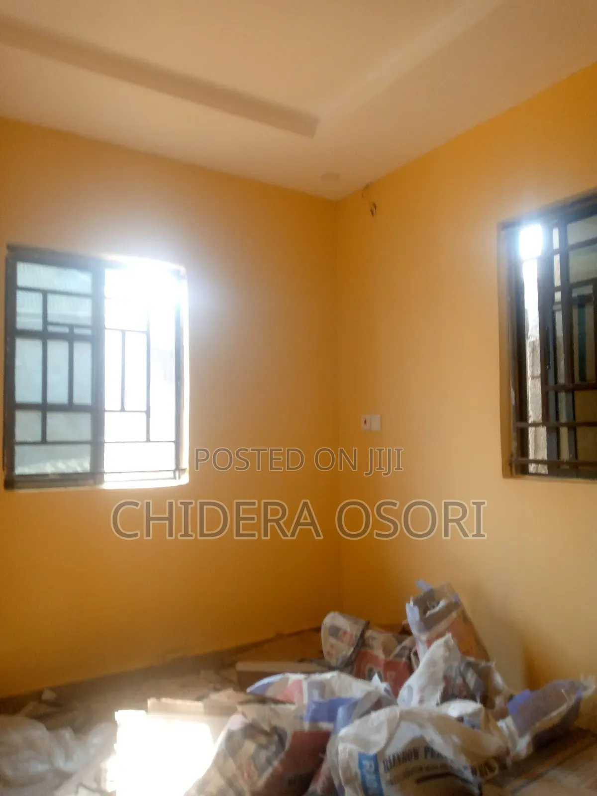 Studio Apartment in Dutse for rent in Dutse-Alhaji
