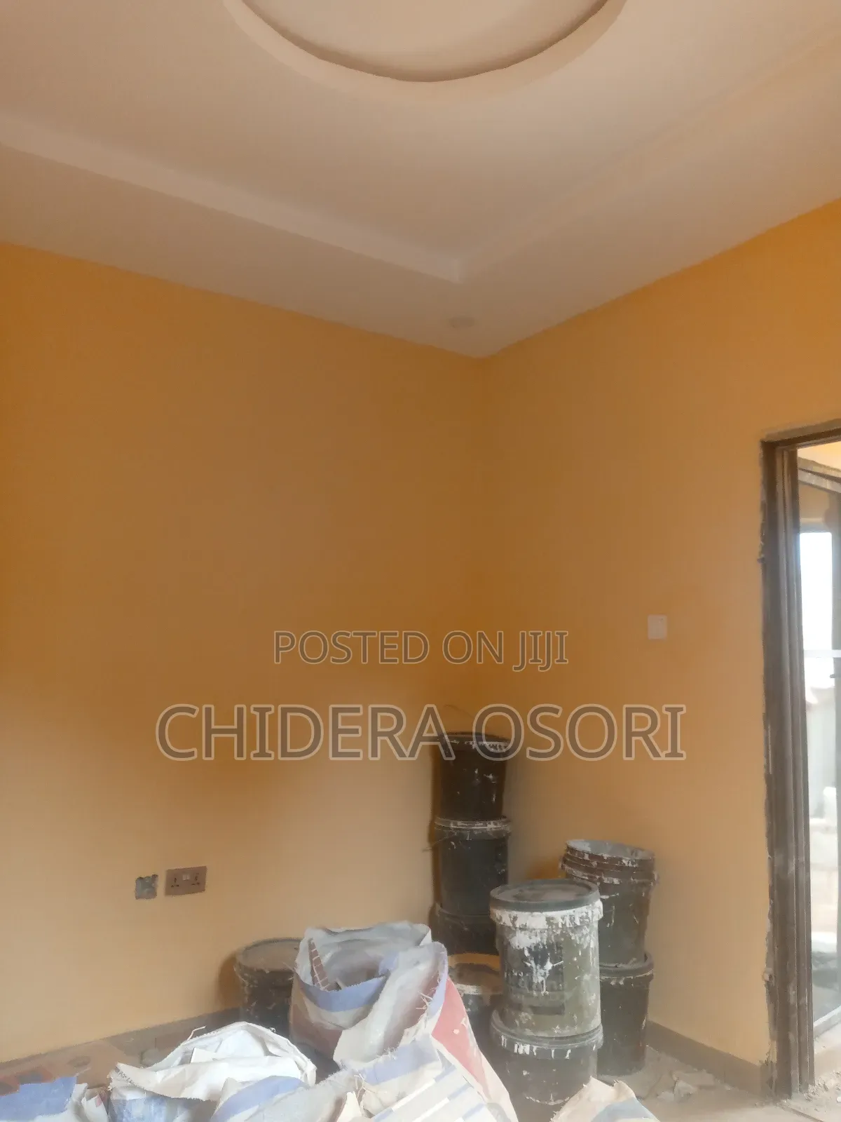 Studio Apartment in Dutse for rent in Dutse-Alhaji