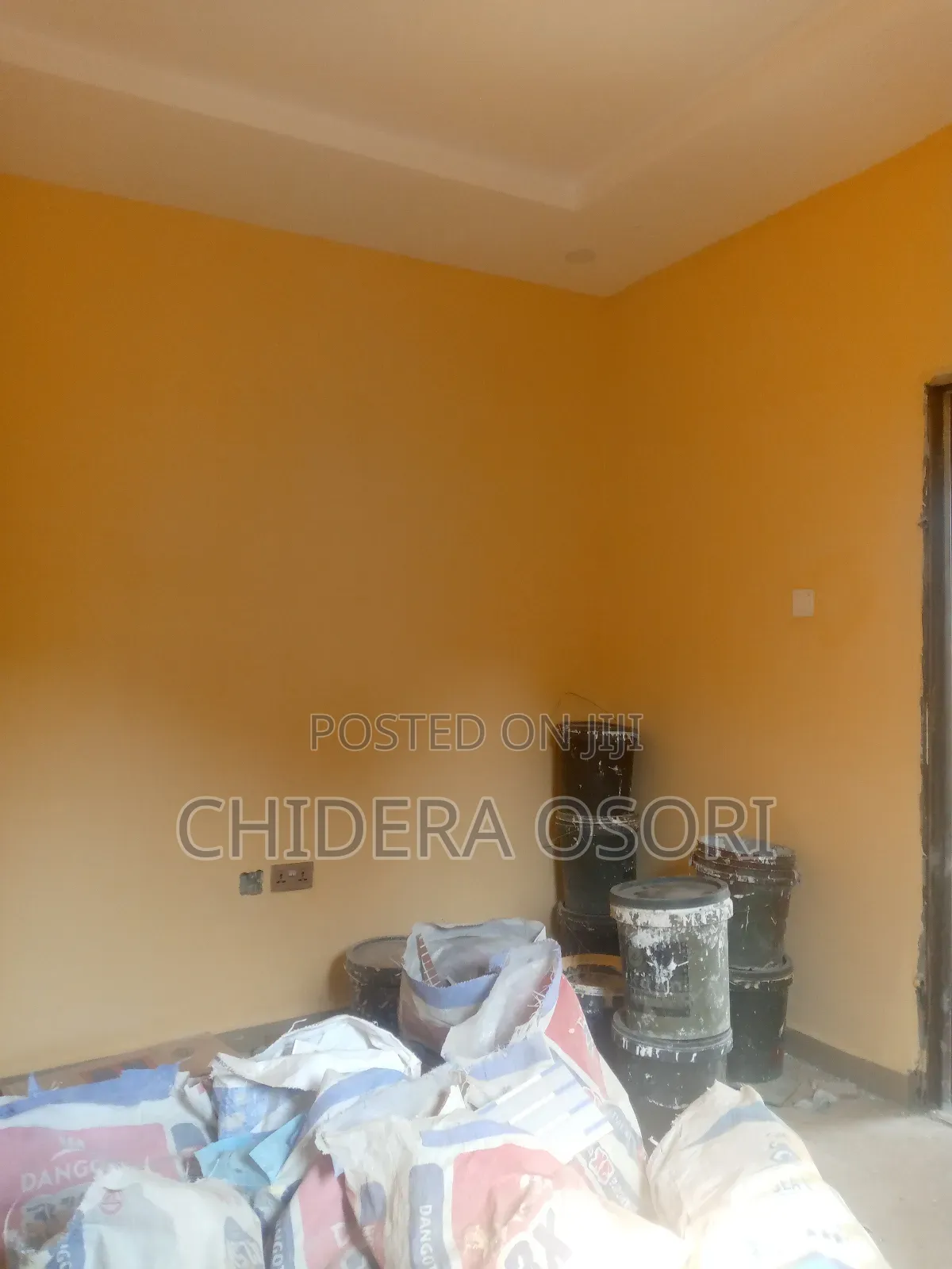 Studio Apartment in Dutse for rent in Dutse-Alhaji