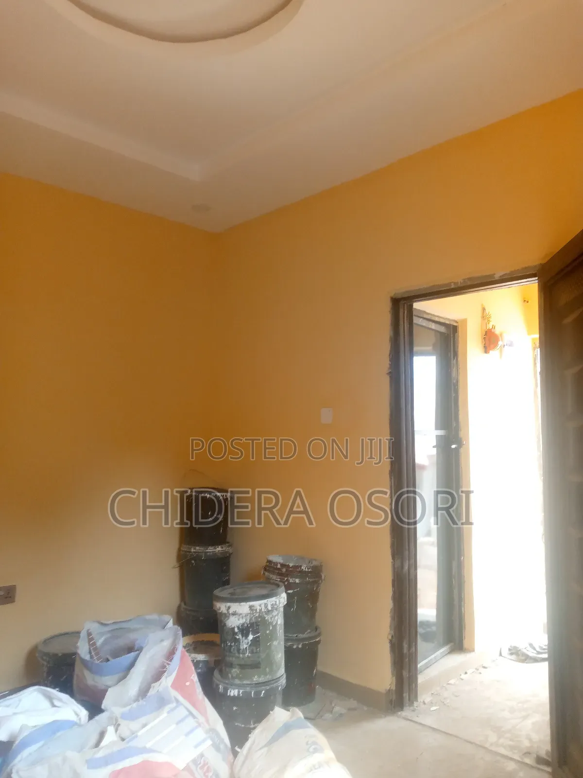 Studio Apartment in Dutse for rent in Dutse-Alhaji