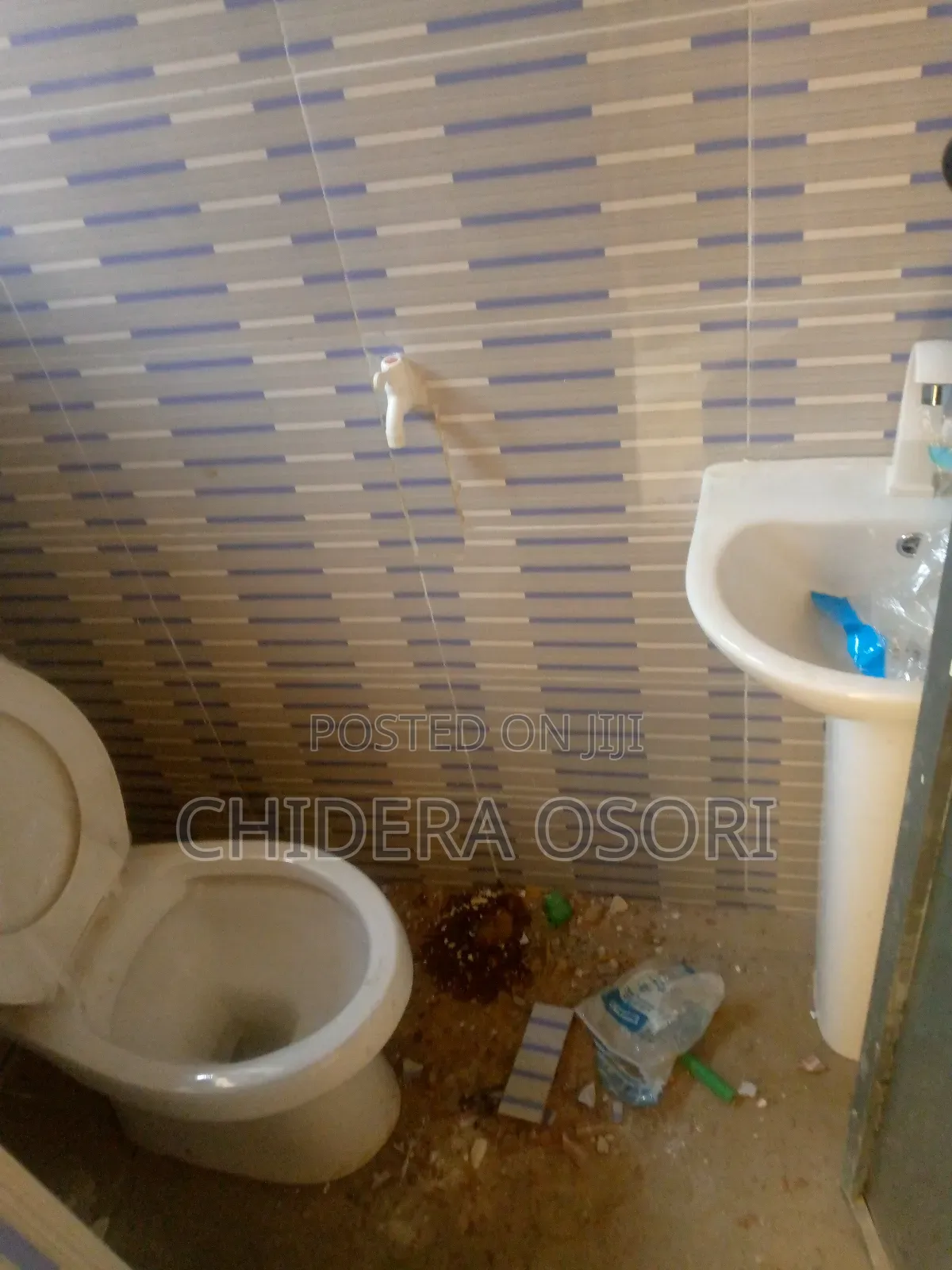 Studio Apartment in Dutse for rent in Dutse-Alhaji