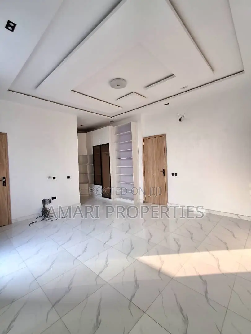 4bdrm Duplex in Sunshine Gardens Is, Ajah for rent in Ajah