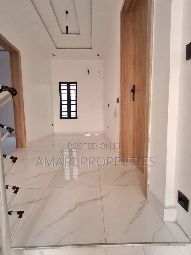 4bdrm Duplex in Sunshine Gardens Is, Ajah for rent in Ajah