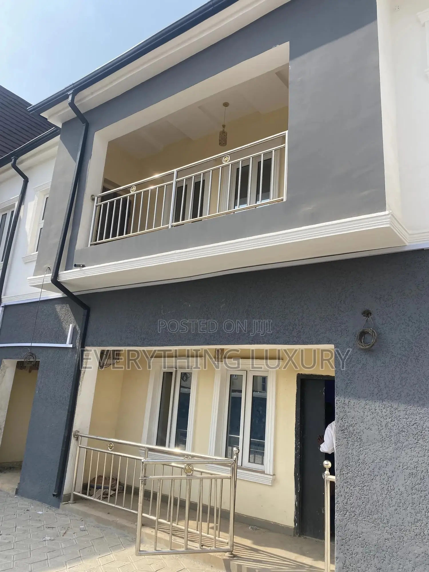 2bdrm Block of Flats in F01 Kubwa for rent in Kubwa