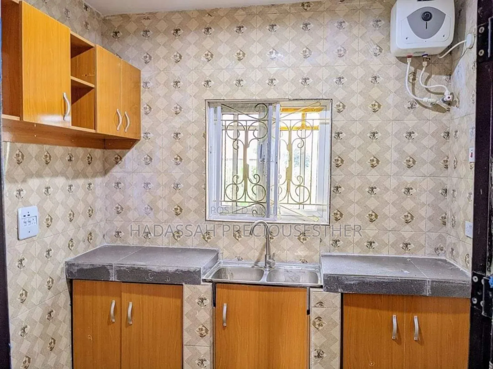 7 Bedroom Duplex in Uyo at Off Calabar Itu Road in Uyo