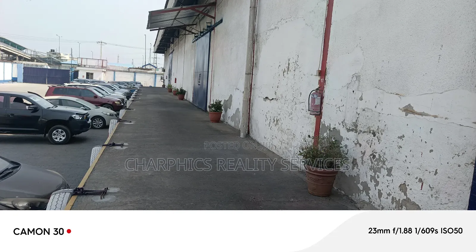 12,000sqm 14,000sqm at Suru - Alaba Off Badargry Express Way in Badagry