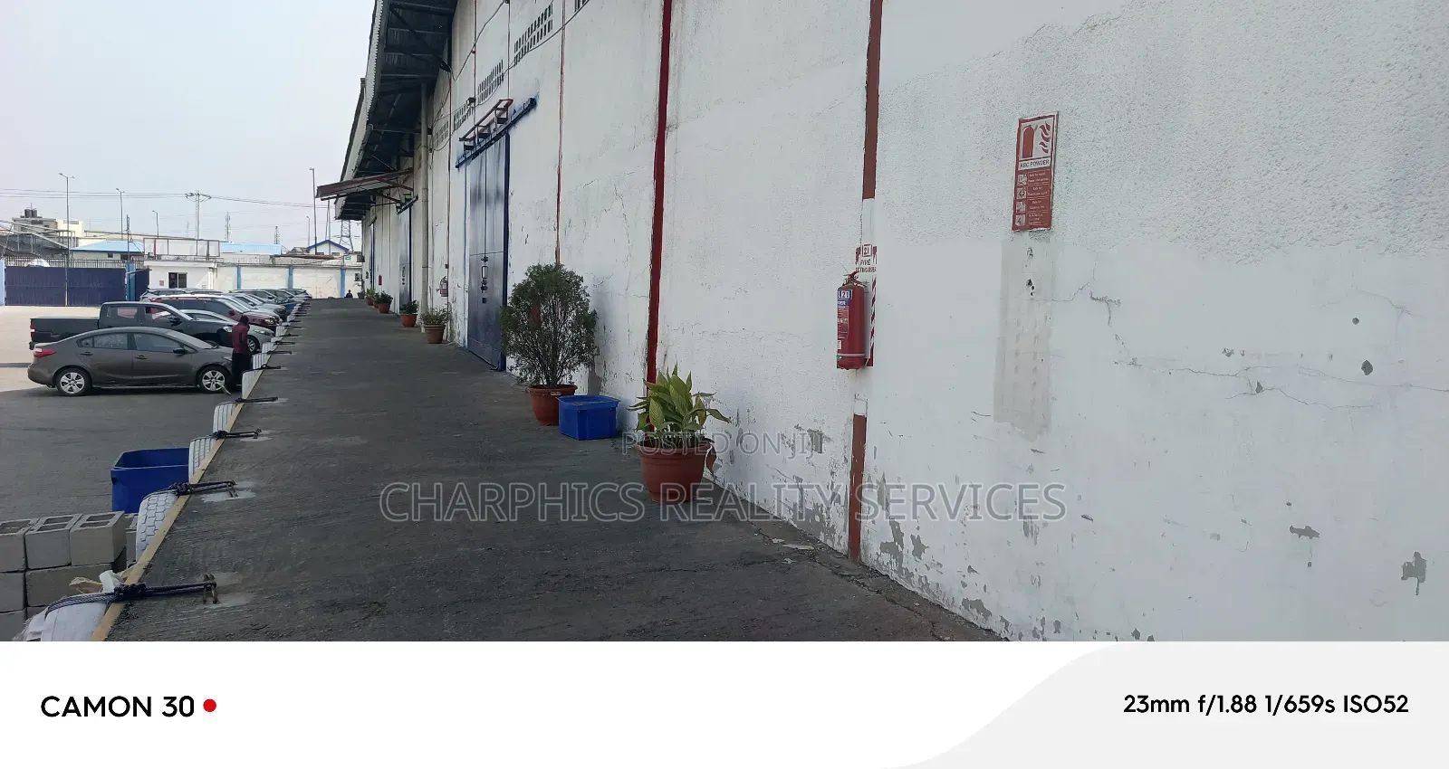 12,000sqm 14,000sqm at Suru - Alaba Off Badargry Express Way in Badagry