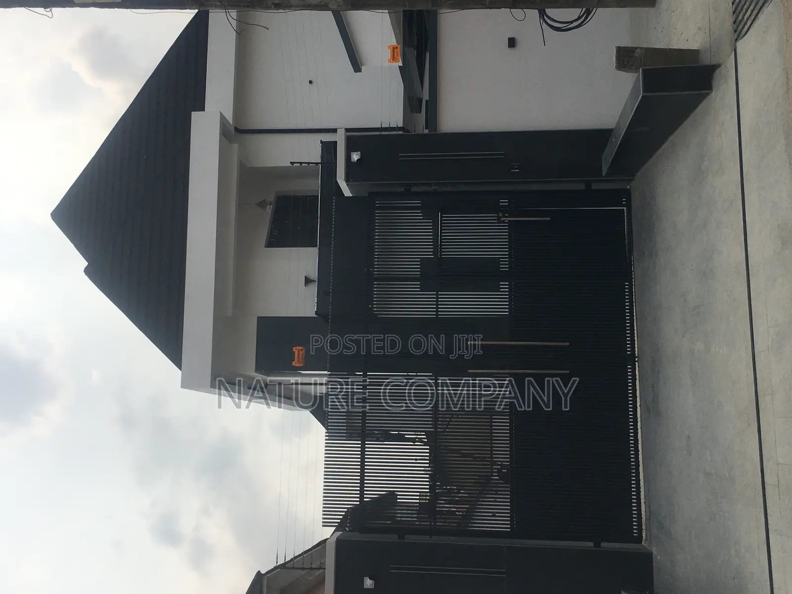5bdrm Duplex in Omole 2 for rent in Omole Phase 2