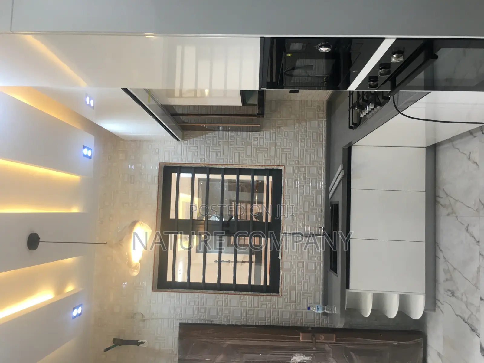 5bdrm Duplex in Omole 2 for rent in Omole Phase 2