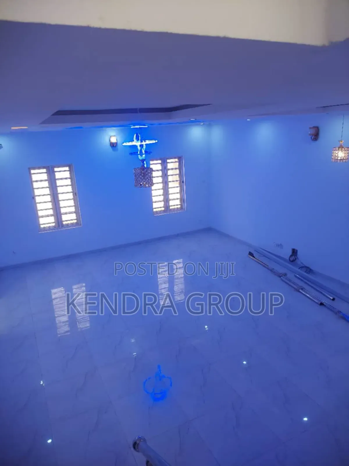Furnished 3bdrm Duplex in Mowokekere, Ijede / Ikorodu for rent in Ijede / Ikorodu