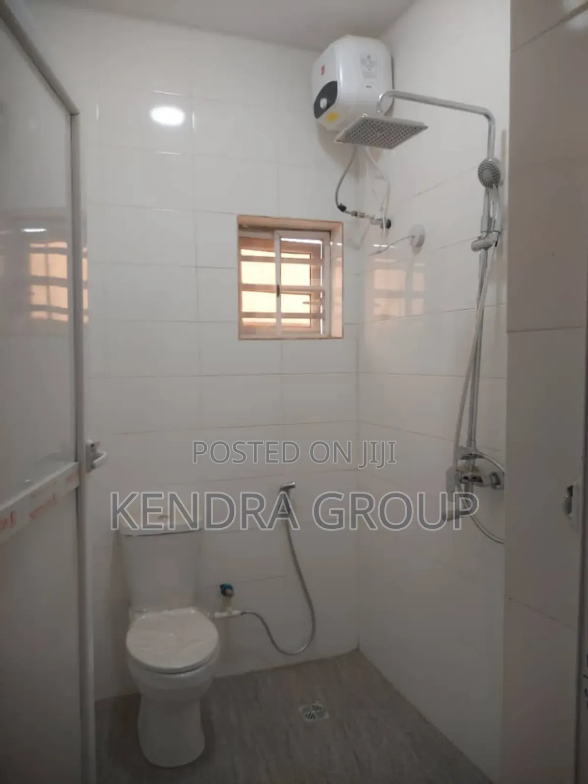 Furnished 3bdrm Duplex in Mowokekere, Ijede / Ikorodu for rent in Ijede / Ikorodu