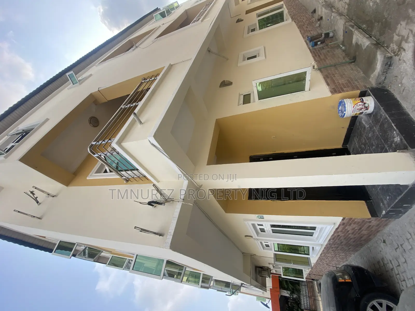 1bdrm Apartment in Chevron for rent in Chevron