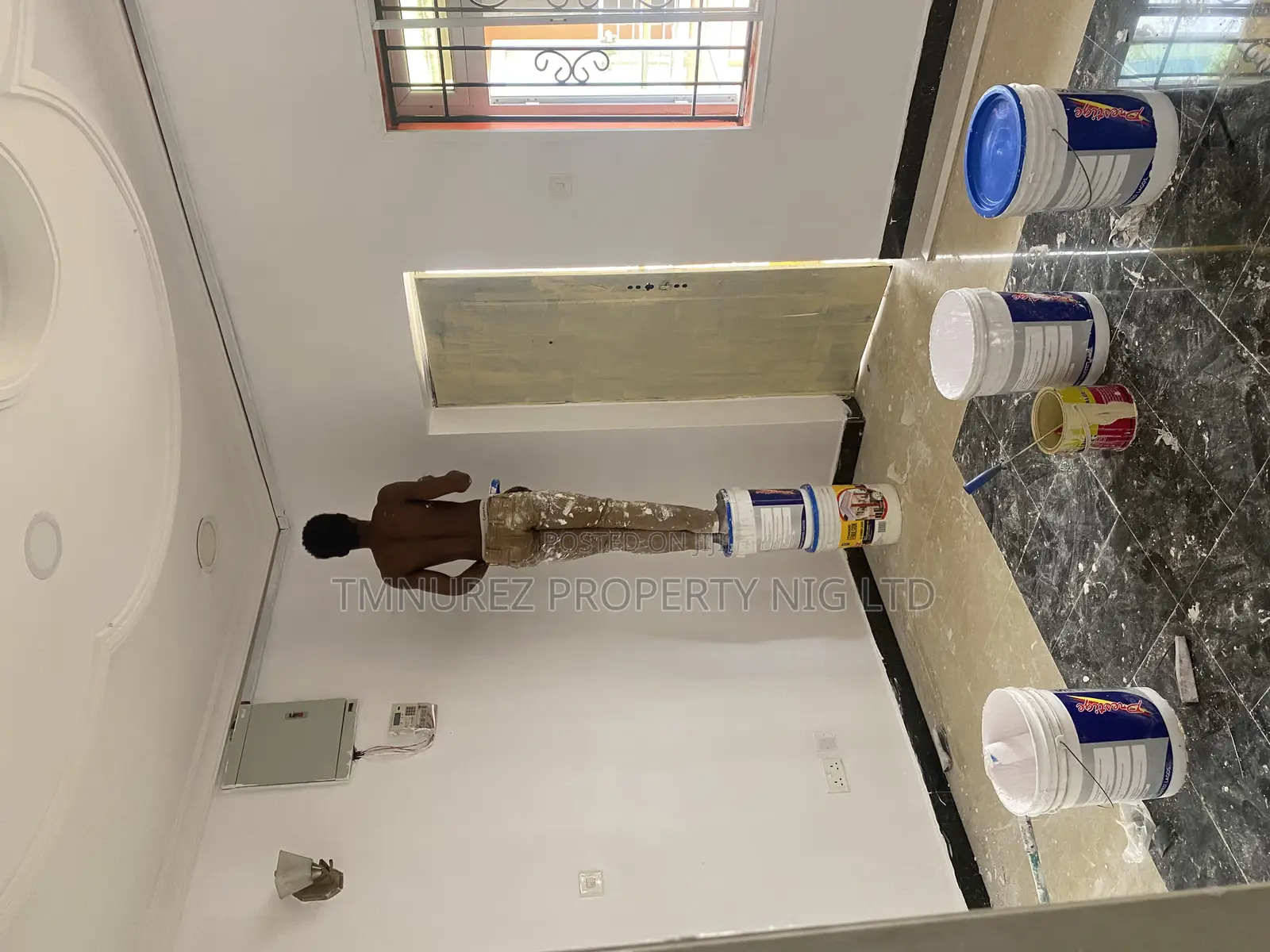 1bdrm Apartment in Chevron for rent in Chevron