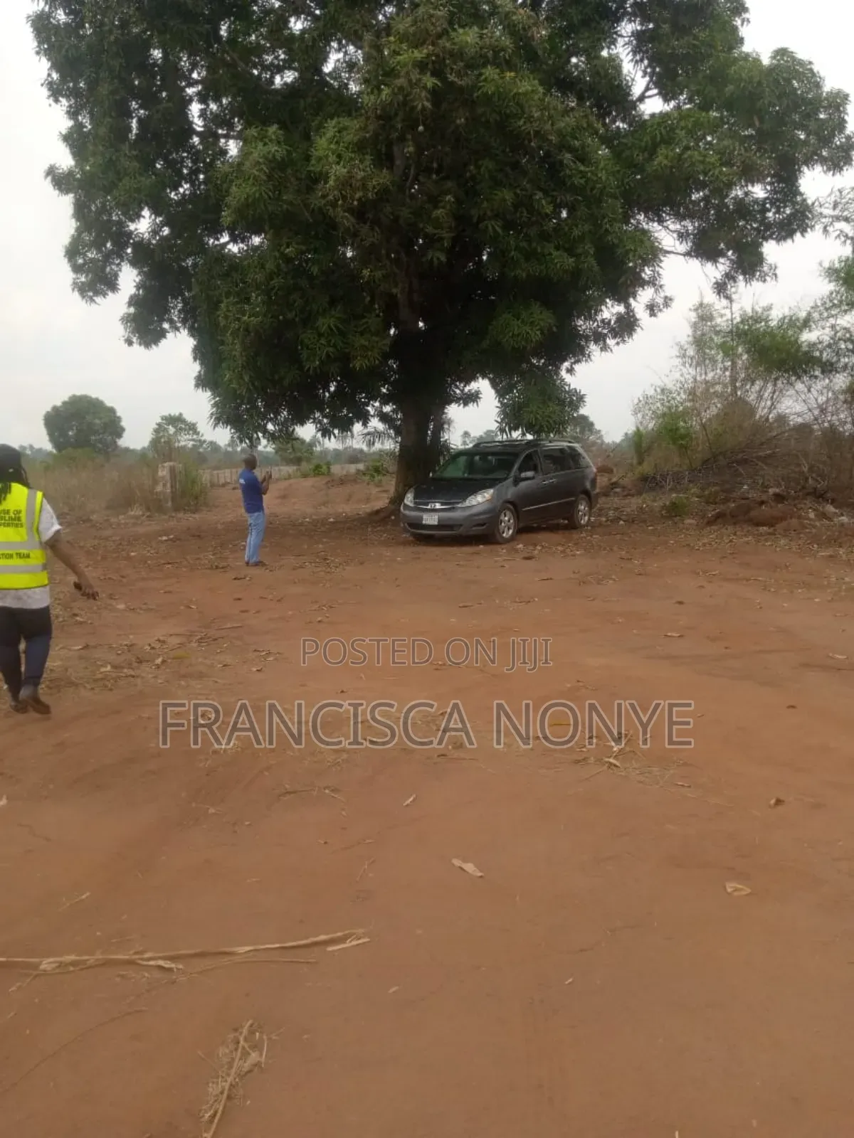 Own an Asset That Multiplies in Value While You Sleep in Aniocha North