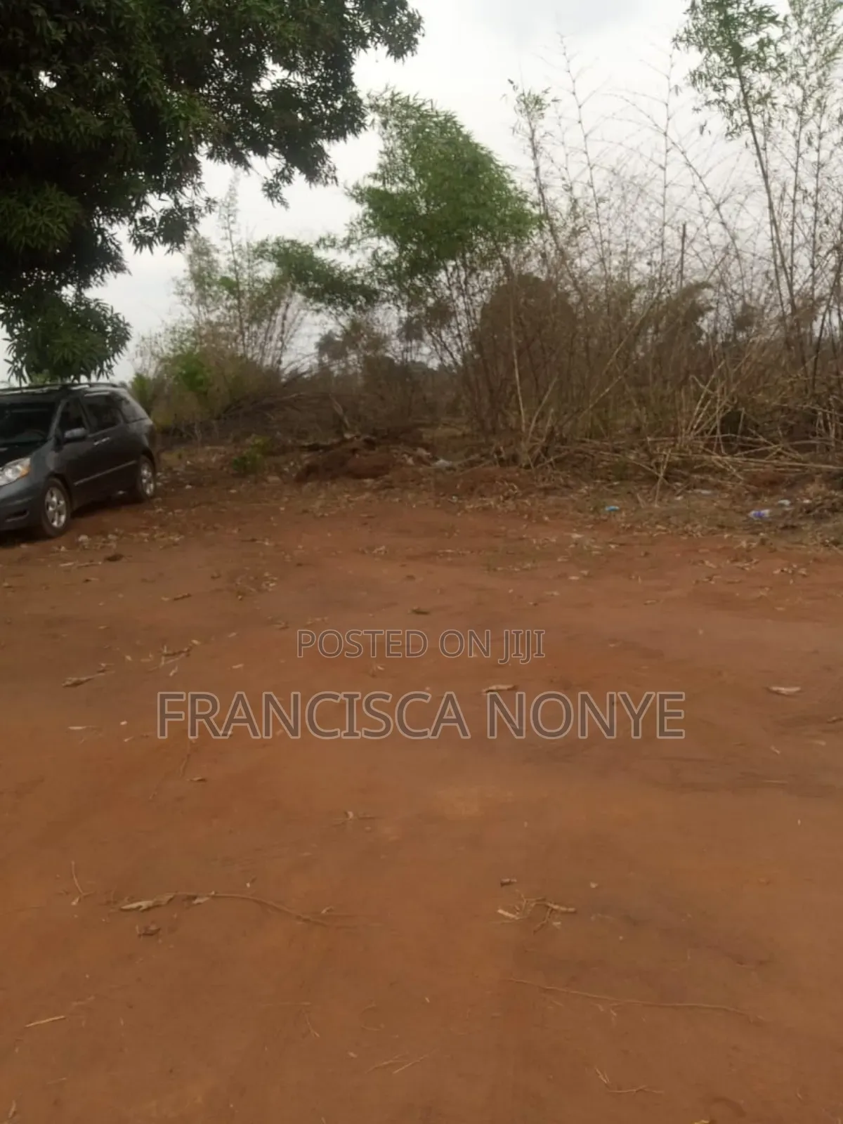 Own an Asset That Multiplies in Value While You Sleep in Aniocha North