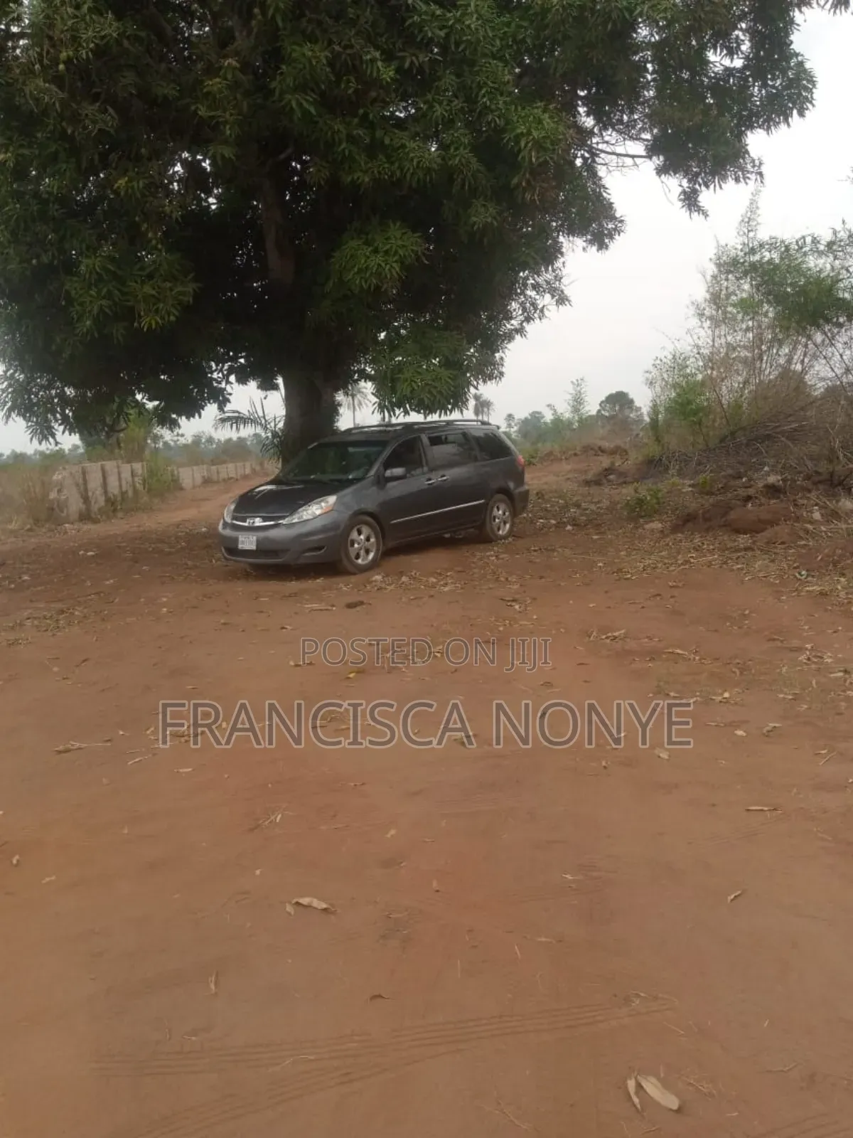 Own an Asset That Multiplies in Value While You Sleep in Aniocha North