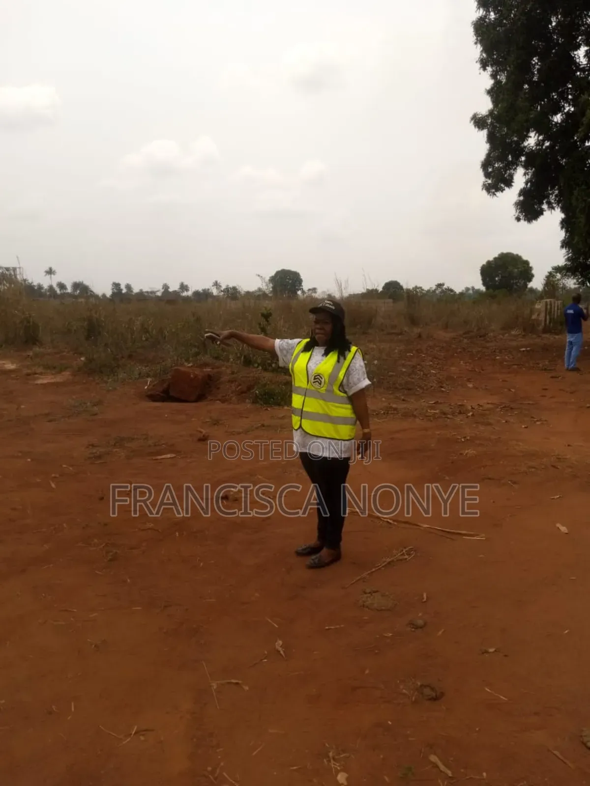 Own an Asset That Multiplies in Value While You Sleep in Aniocha North