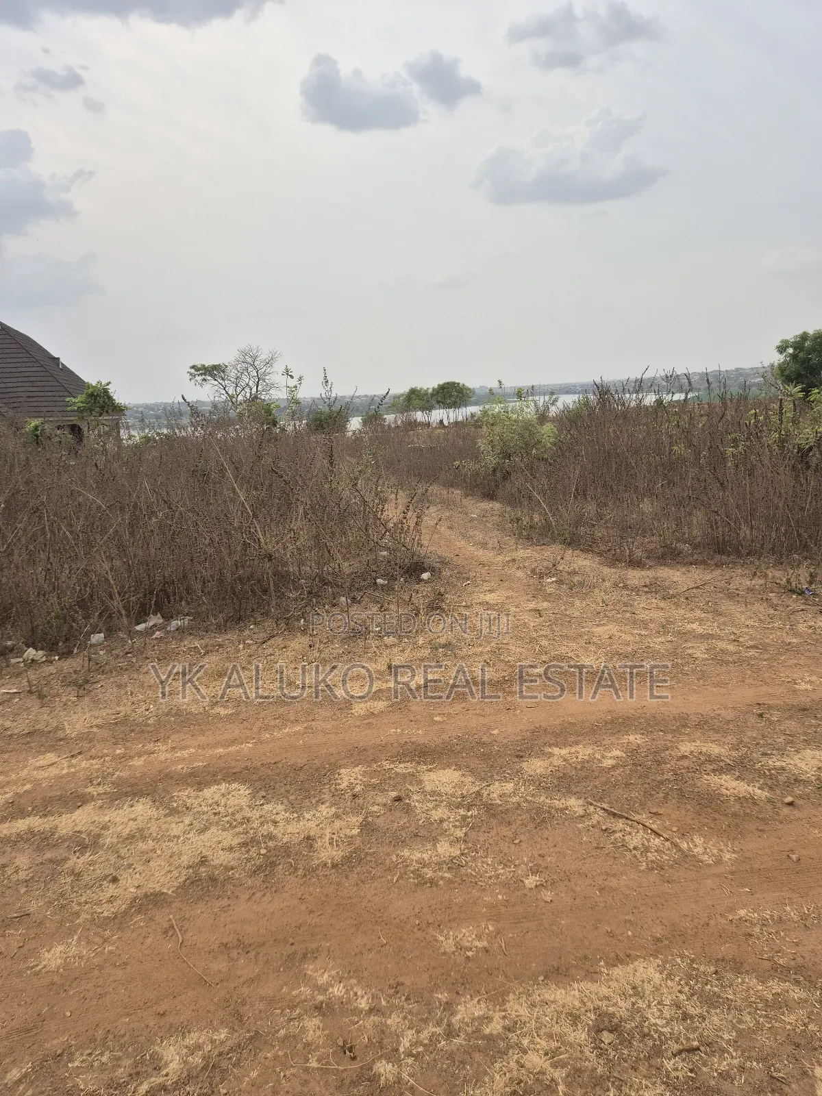 Deed of Assignment in Ilorin West