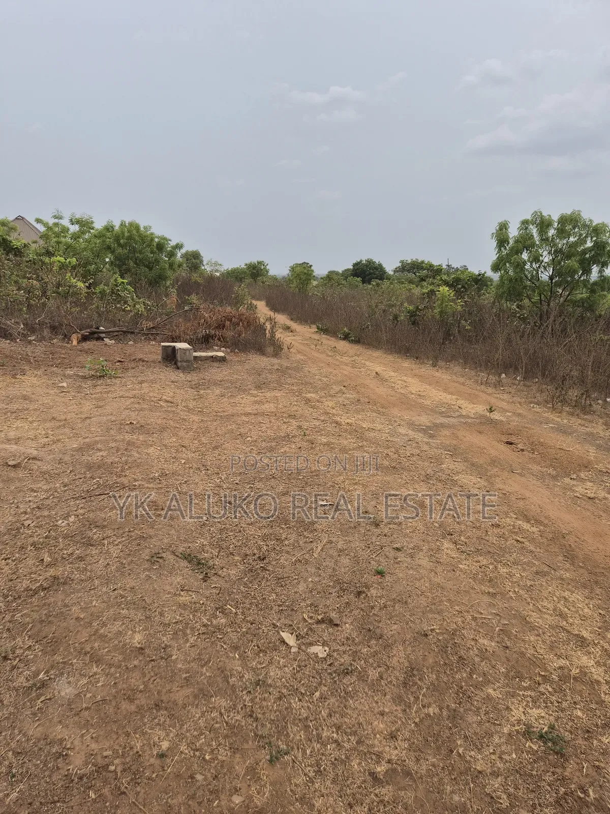 Deed of Assignment in Ilorin West
