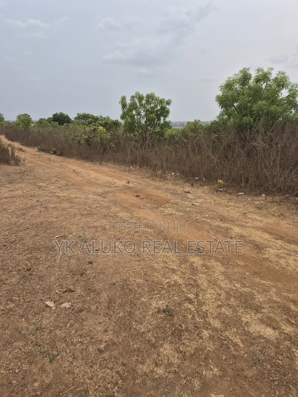 Deed of Assignment in Ilorin West