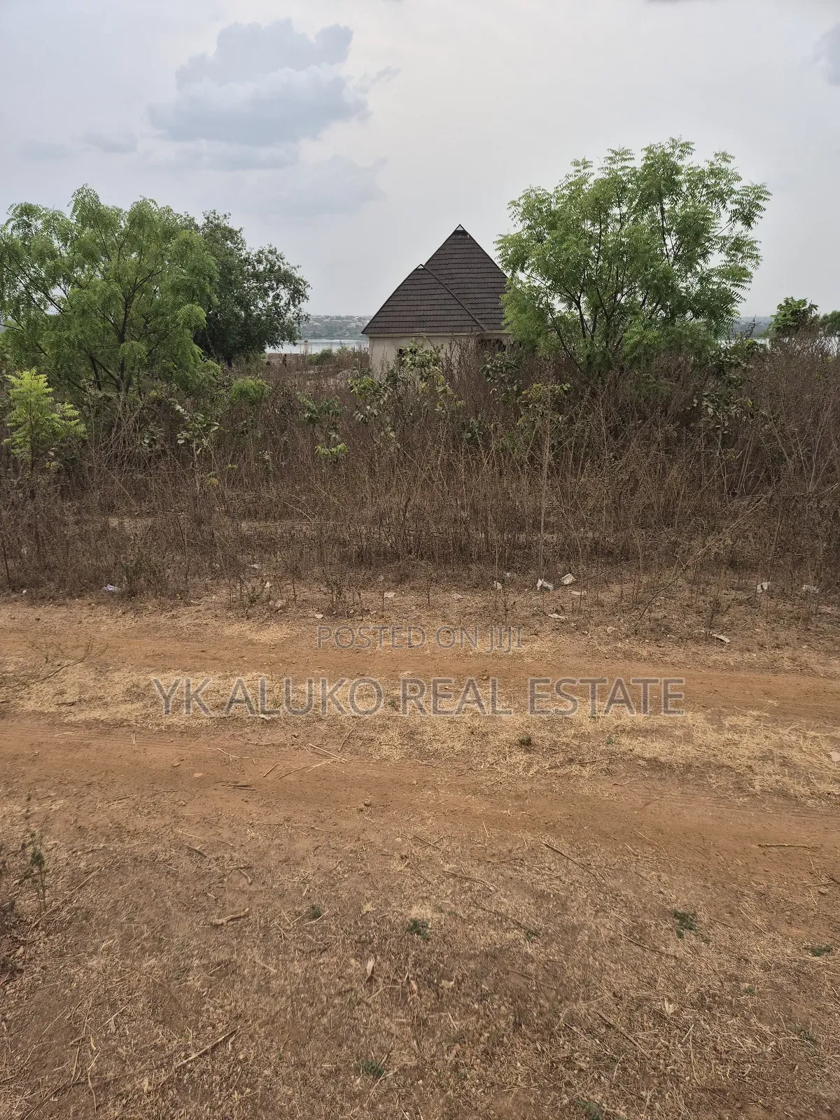 Deed of Assignment in Ilorin West