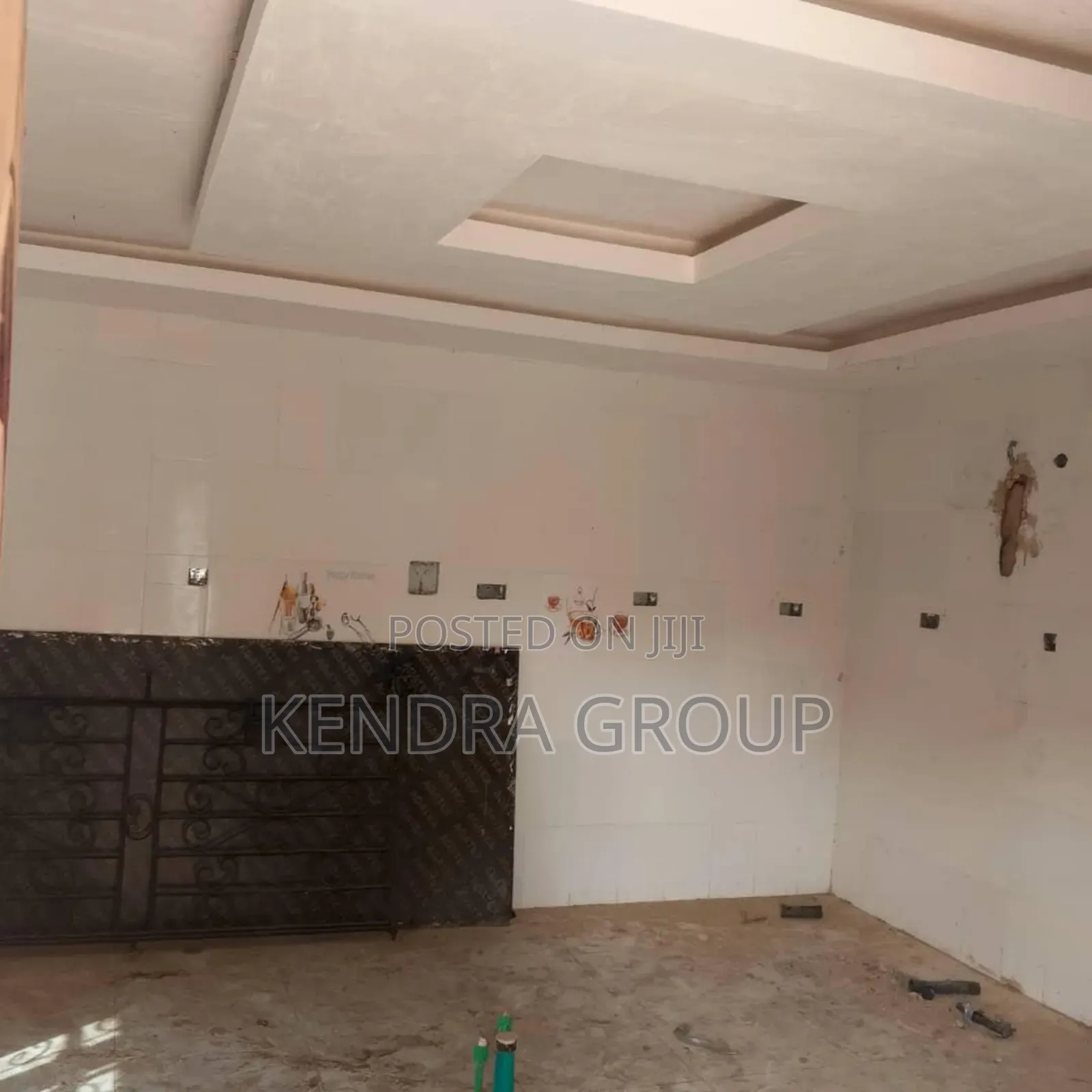 4bdrm Duplex in Cele , Off Elepe, Ijede / Ikorodu for sale in Ijede / Ikorodu