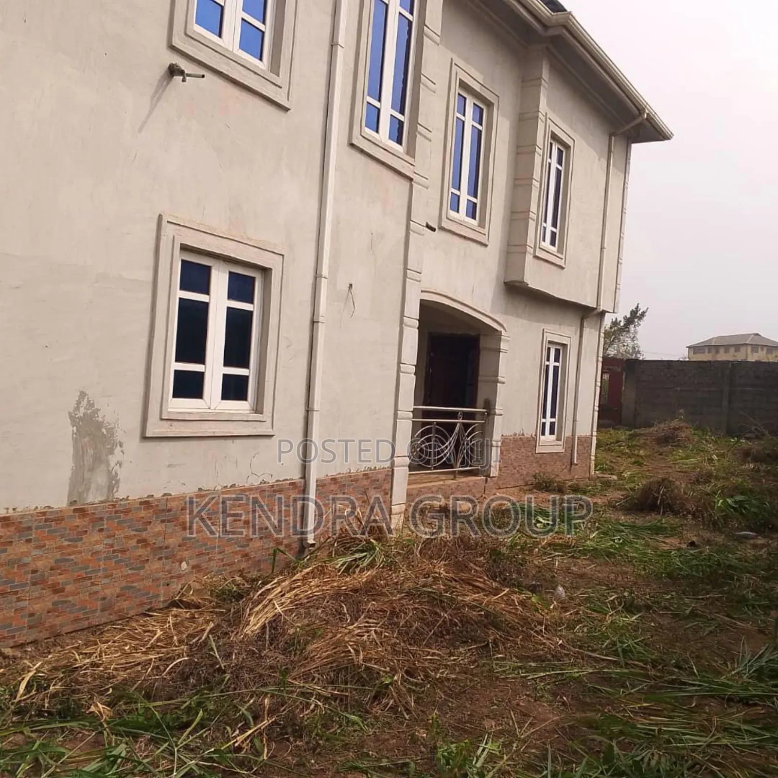 4bdrm Duplex in Cele , Off Elepe, Ijede / Ikorodu for sale in Ijede / Ikorodu