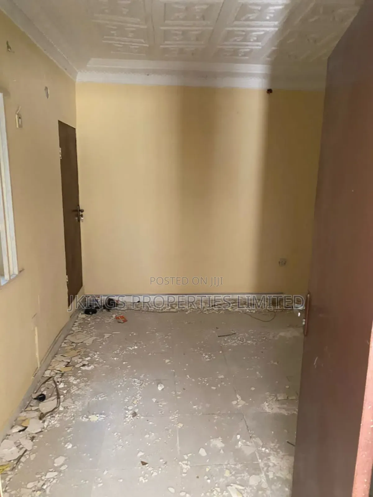 2bdrm Block of Flats in Ogudu-Orioke for sale in Ogudu-Orioke