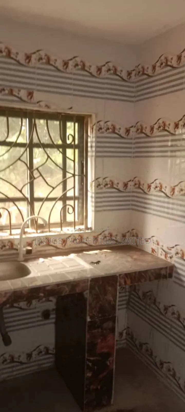 2bdrm Block of Flats in Ogudu-Orioke for sale in Ogudu-Orioke