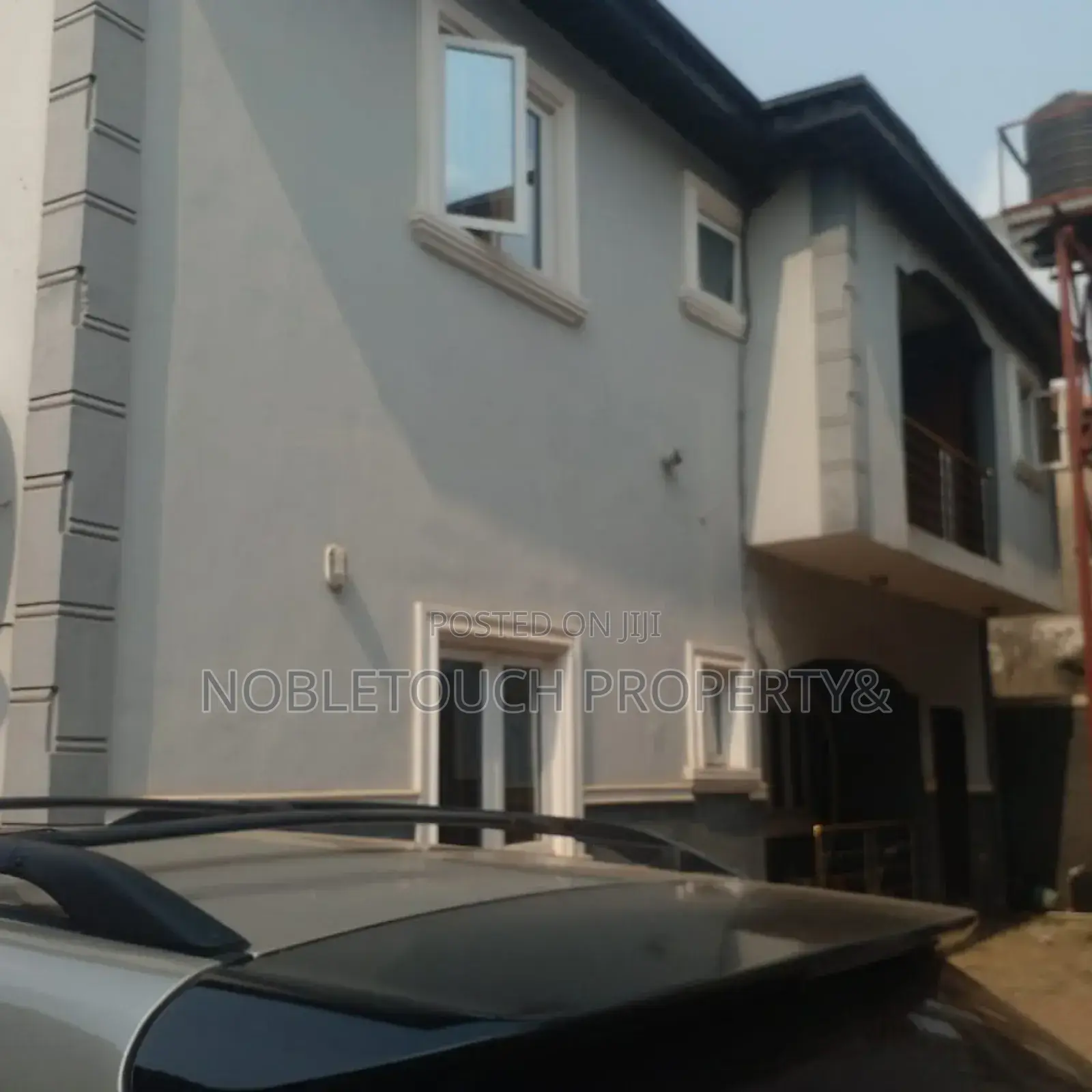 3bdrm Block of Flats in Baruwa Ipaja Lagos for sale in Baruwa