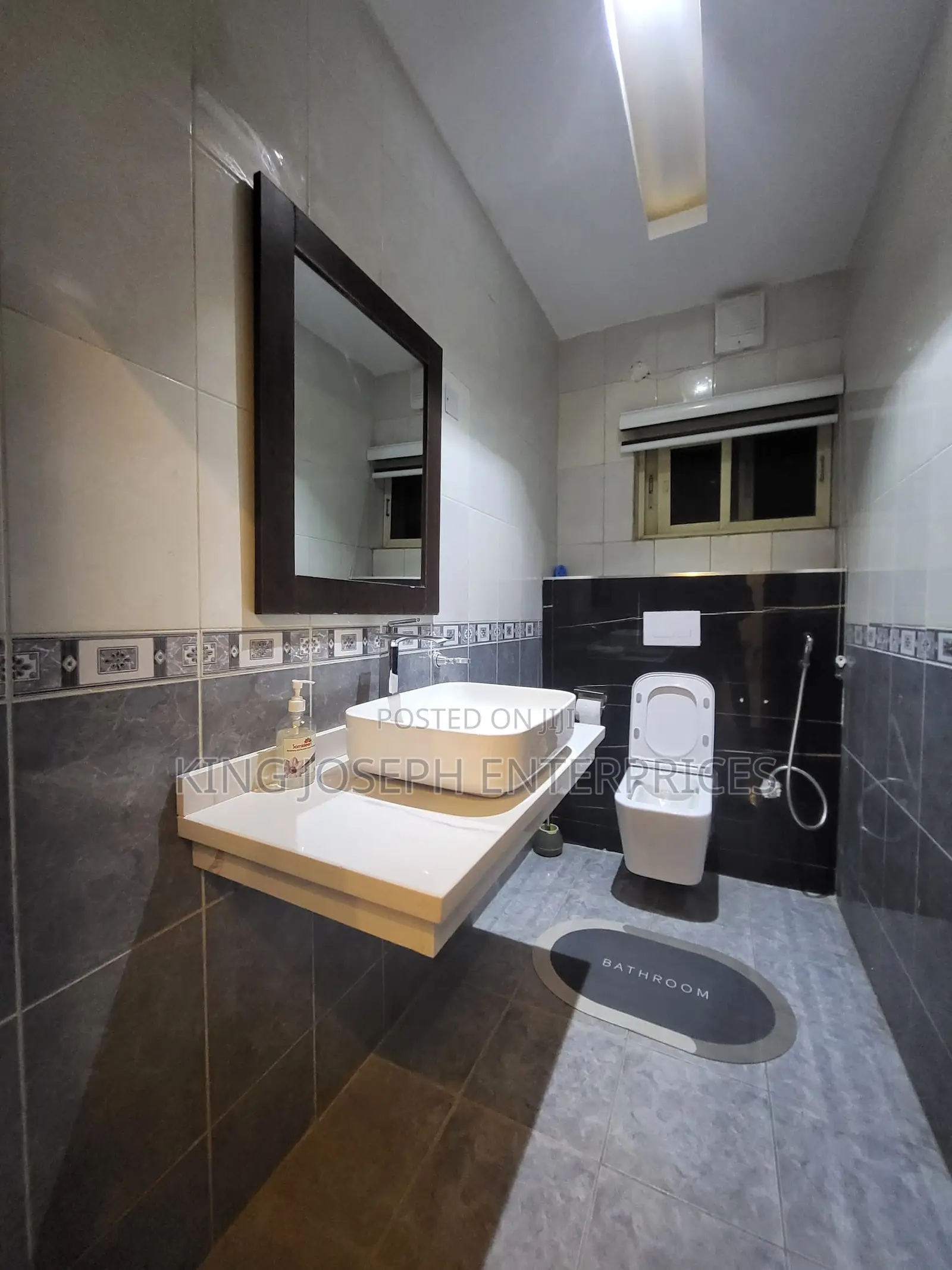 Luxury 3bedroom Maitama With Swimming Pool and Gym in Maitama