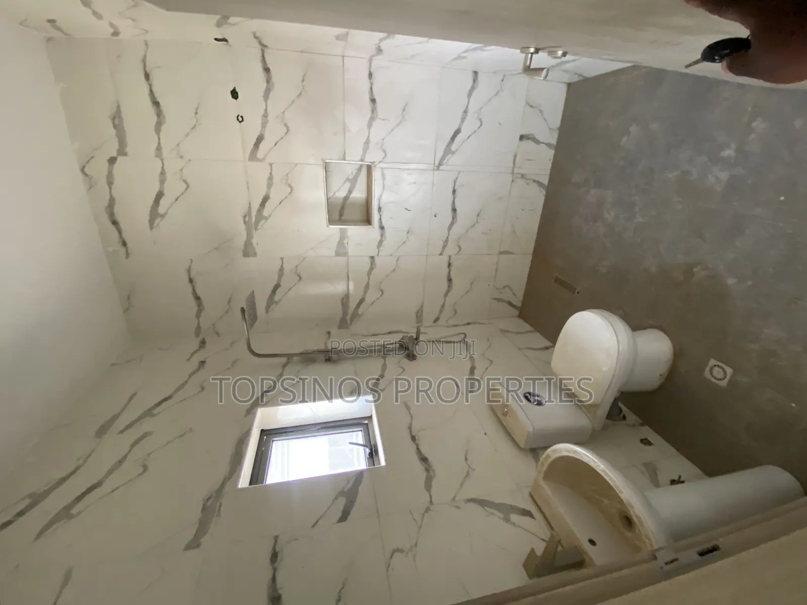 4bdrm Duplex in Jahi for sale in Jahi