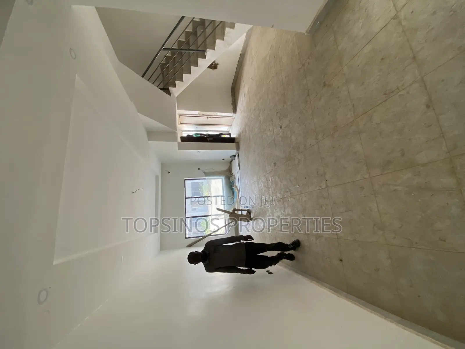 4bdrm Duplex in Jahi for sale in Jahi