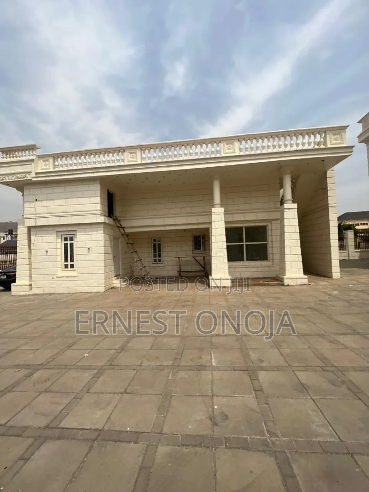 8bdrm Mansion in Katampe Extension for sale in Katampe Extension