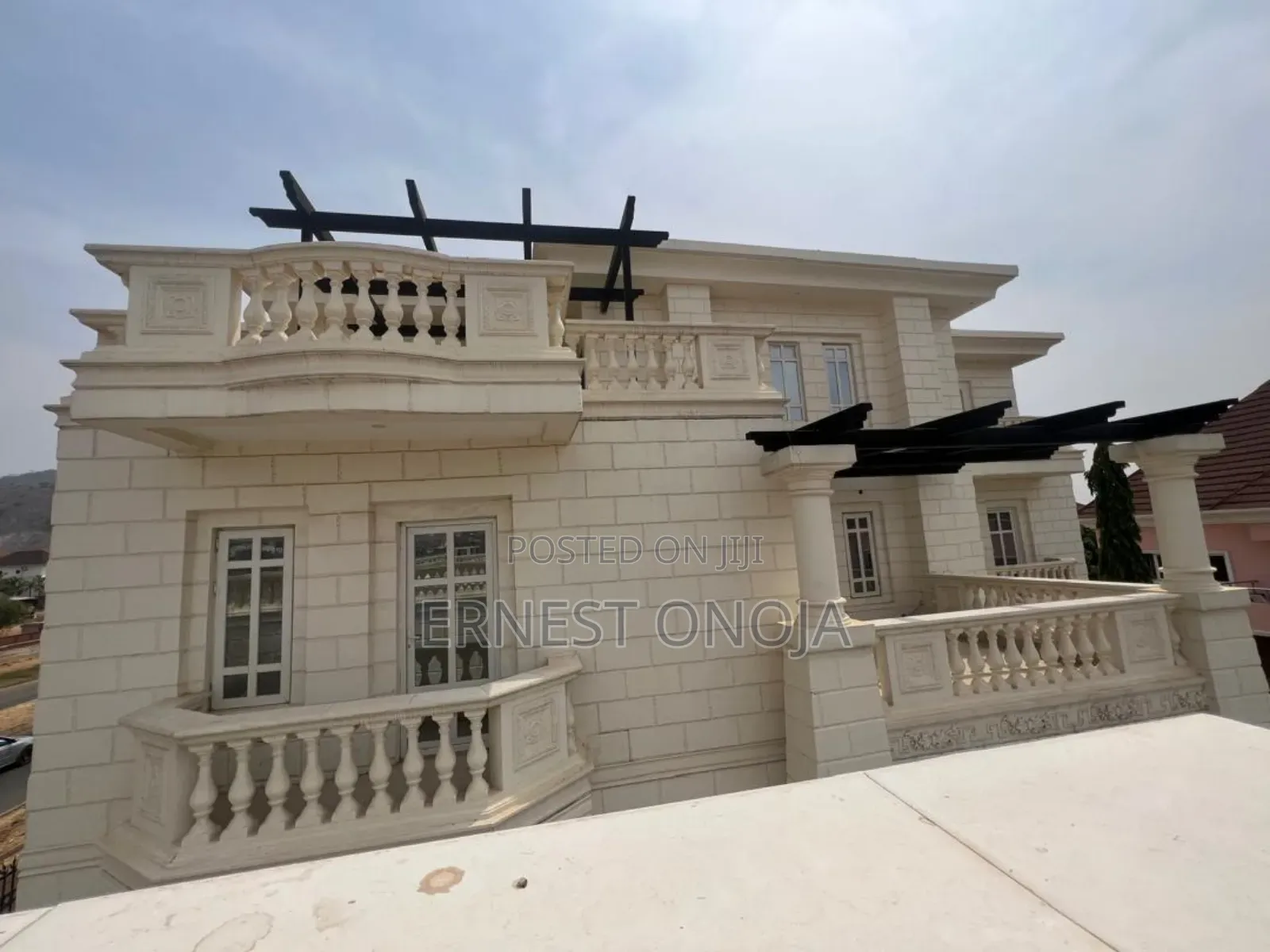 8bdrm Mansion in Katampe Extension for sale in Katampe Extension