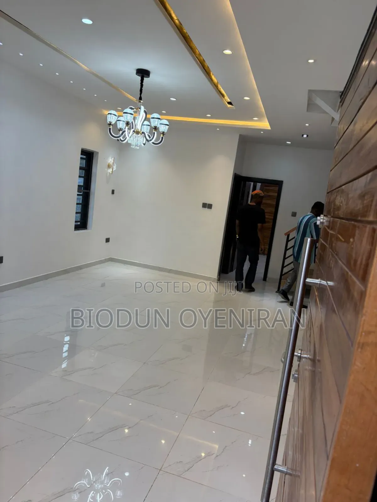 4bdrm Townhouse/Terrace in Ipaja Road for Sale in Ipaja Road