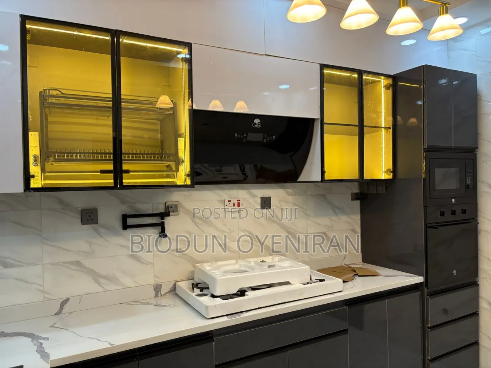 4bdrm Townhouse/Terrace in Ipaja Road for Sale in Ipaja Road