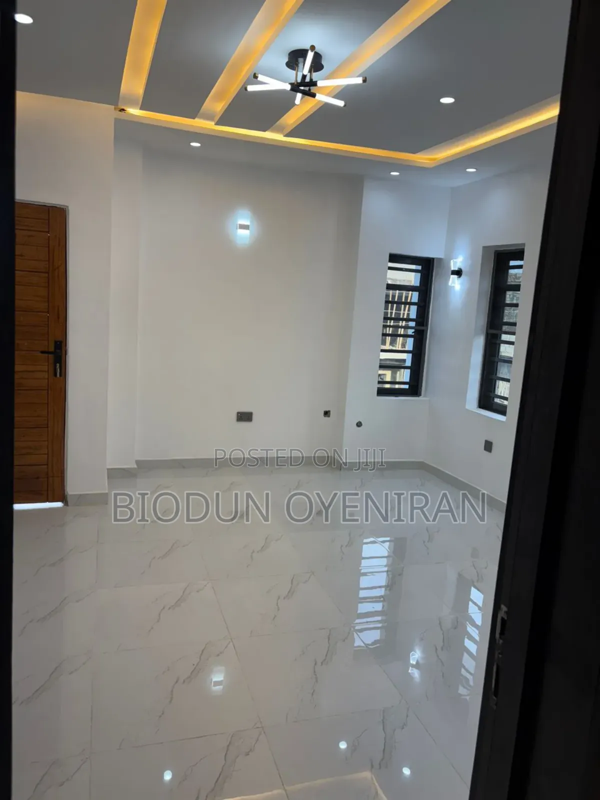 4bdrm Townhouse/Terrace in Ipaja Road for Sale in Ipaja Road