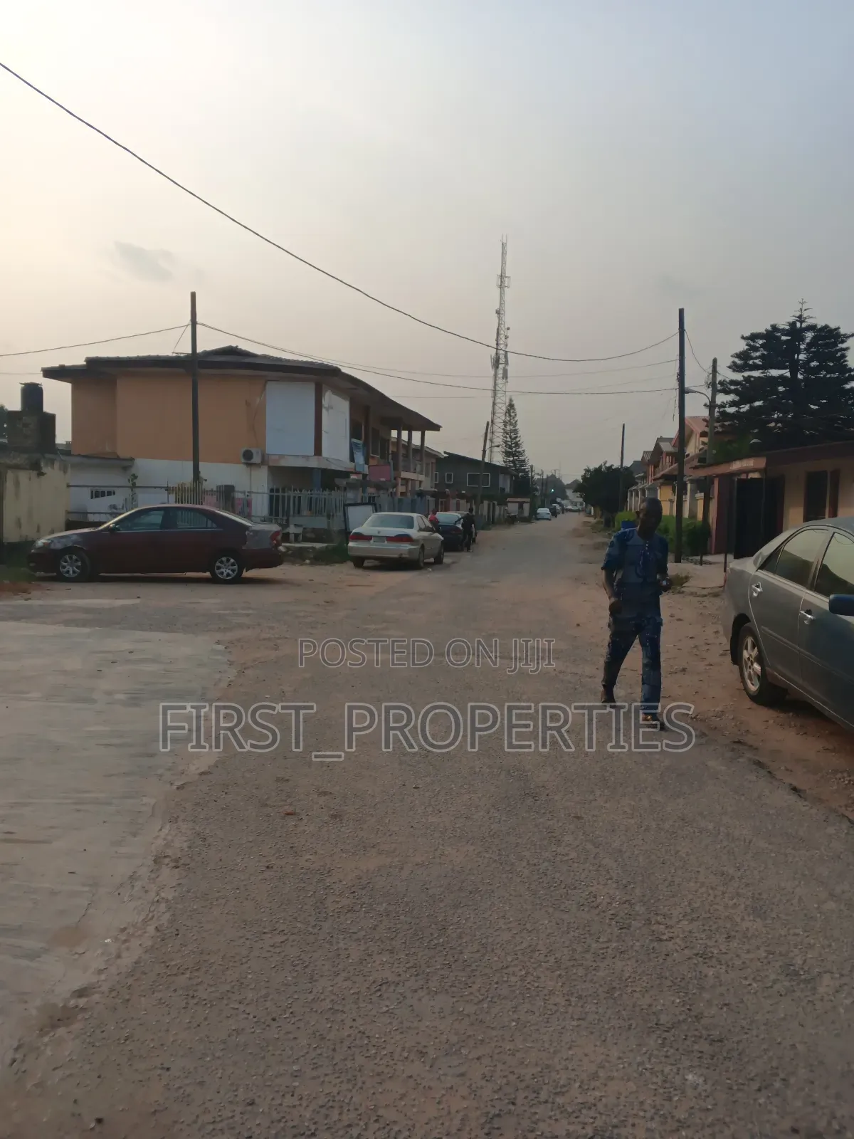 10bdrm Duplex in Kogi Estate, Ibadan for sale in Ibadan