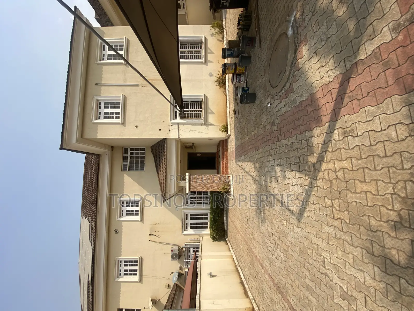 6bdrm Duplex in Katampe Extension for rent in Katampe Extension