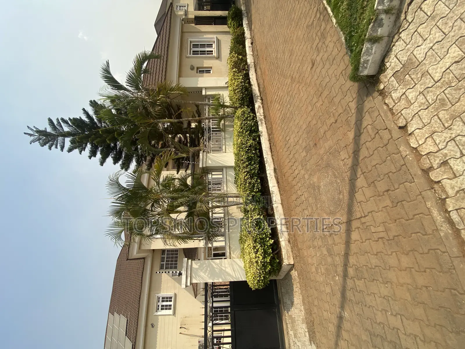 6bdrm Duplex in Katampe Extension for rent in Katampe Extension