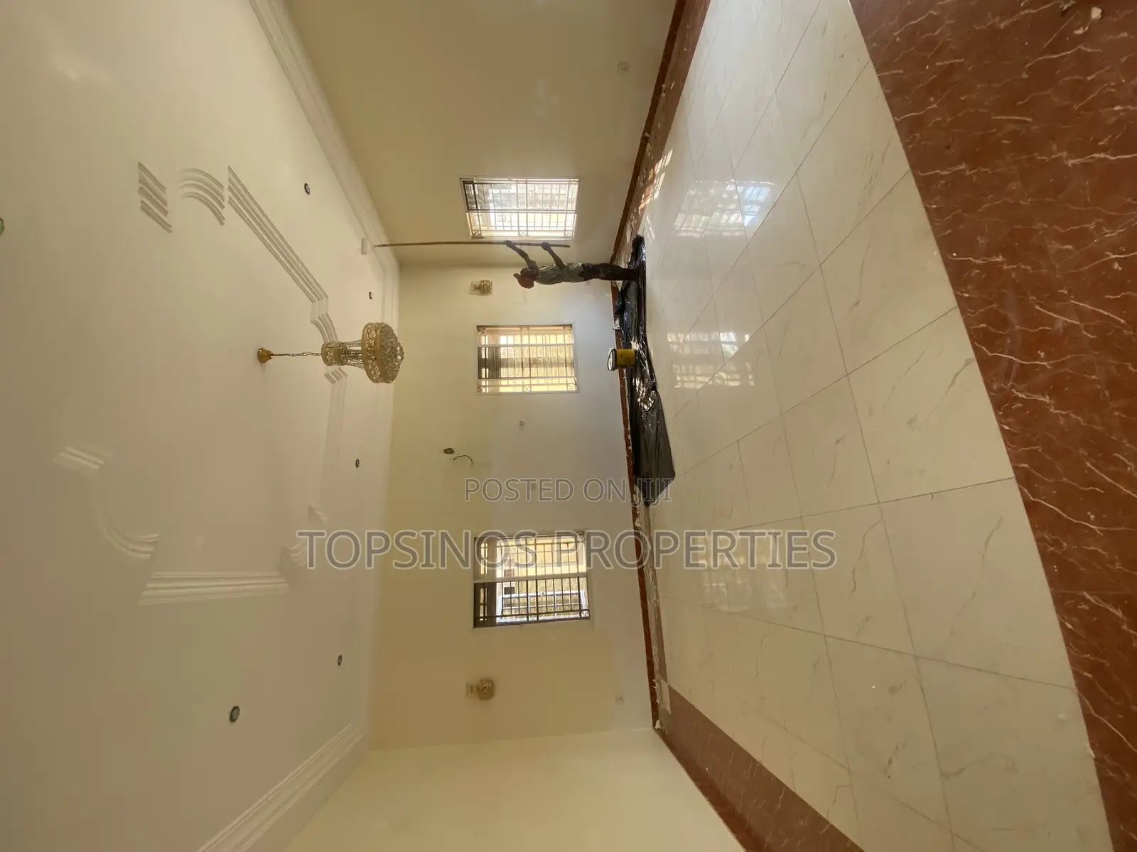 6bdrm Duplex in Katampe Extension for rent in Katampe Extension