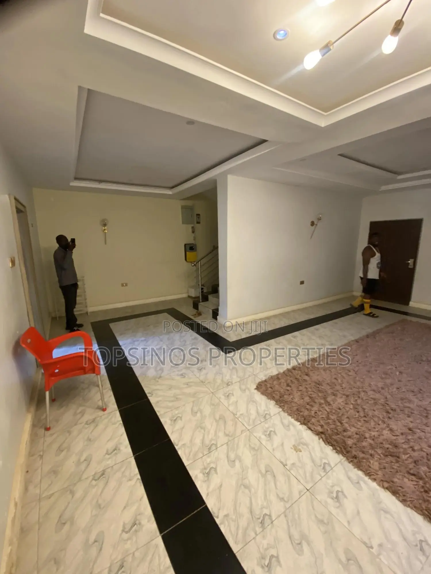 3bdrm Duplex in Jahi for sale in Jahi
