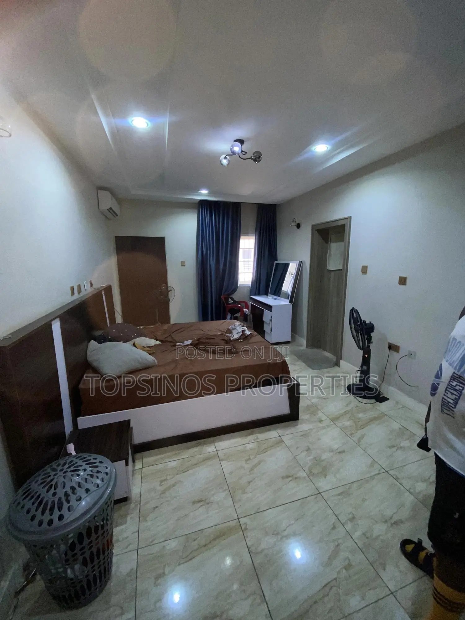 3bdrm Duplex in Jahi for sale in Jahi