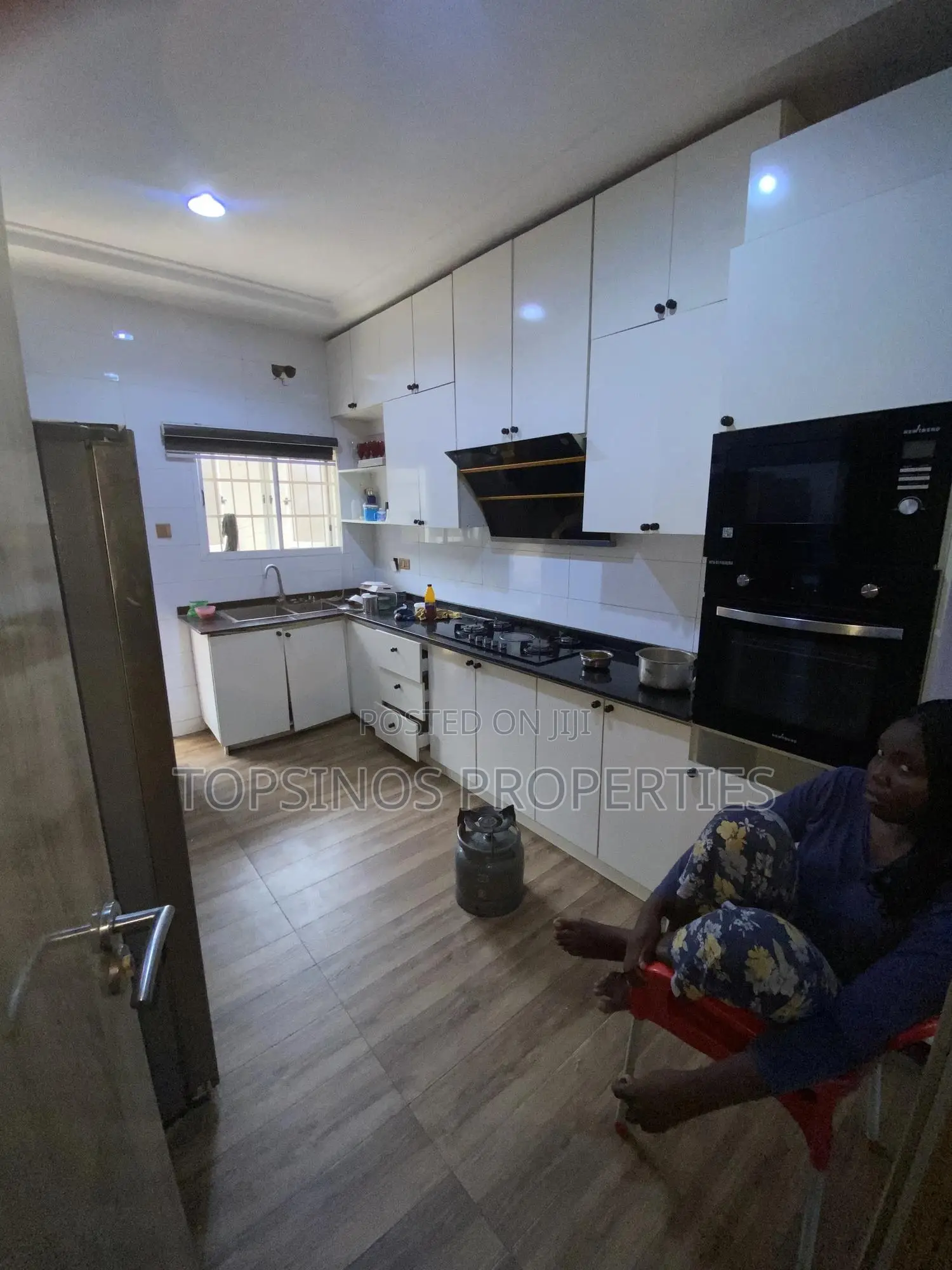 3bdrm Duplex in Jahi for sale in Jahi