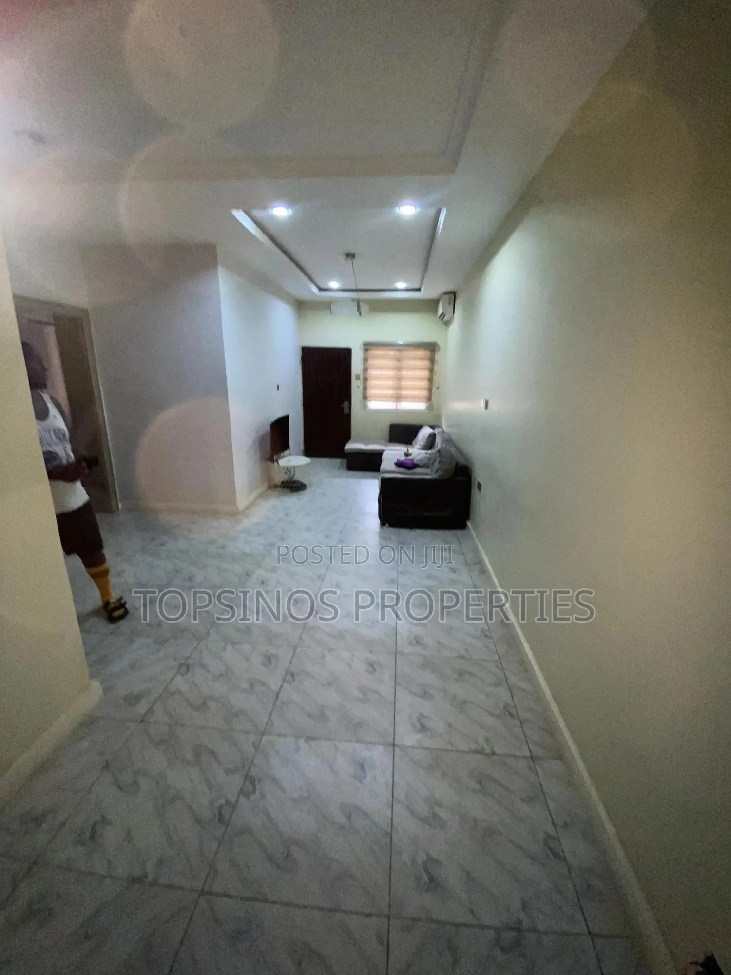3bdrm Duplex in Jahi for sale in Jahi